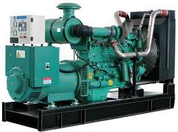 Stamford Desel Generator Sets